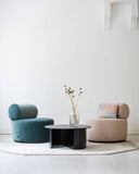 Sinclair Lounge Chair