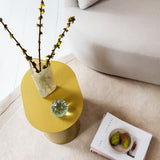 Plateau Side Table - Mimosa
