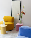 Plateau Side Table - Mimosa