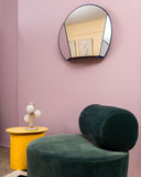 Plateau Side Table - Mimosa