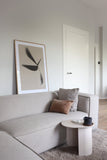 Plateau Side Table - Sand