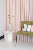 Plateau Side Table - Sand