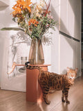 Plateau Side Table - Terra