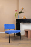 Plateau Side Table - Terra