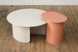Plateau Side Table - Terra