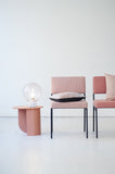 Plateau Side Table - Terra