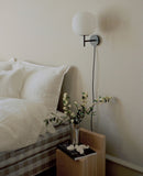Pleat Pitcher