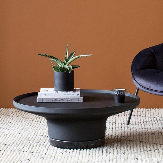 Poller Table Large