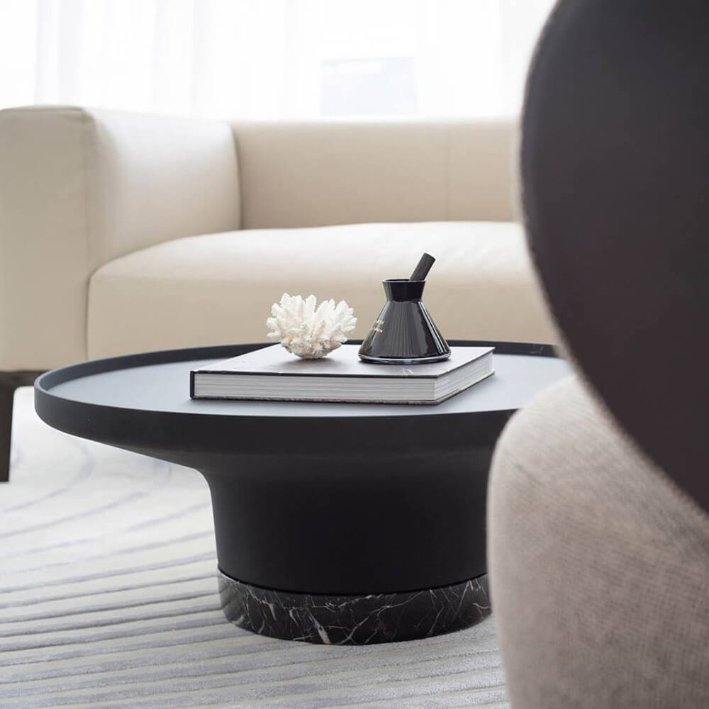Poller Table Large