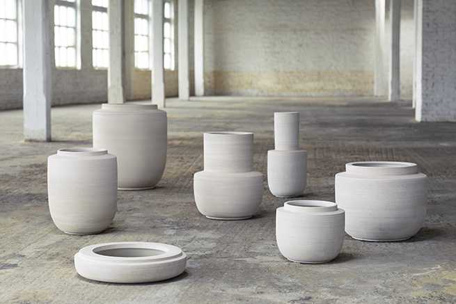 Volumes Bowl