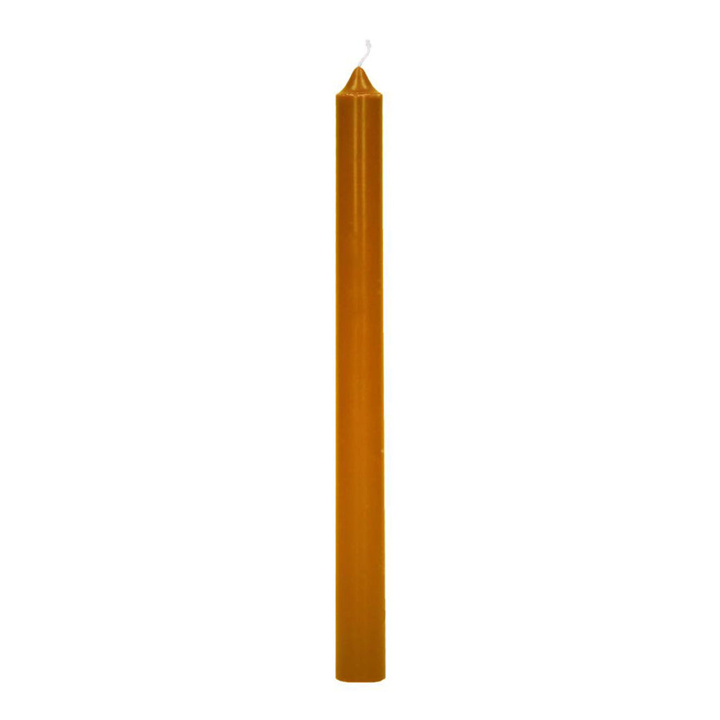 Simple Candle - Rust