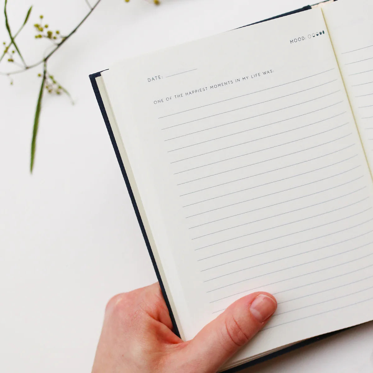 Reflections Journal