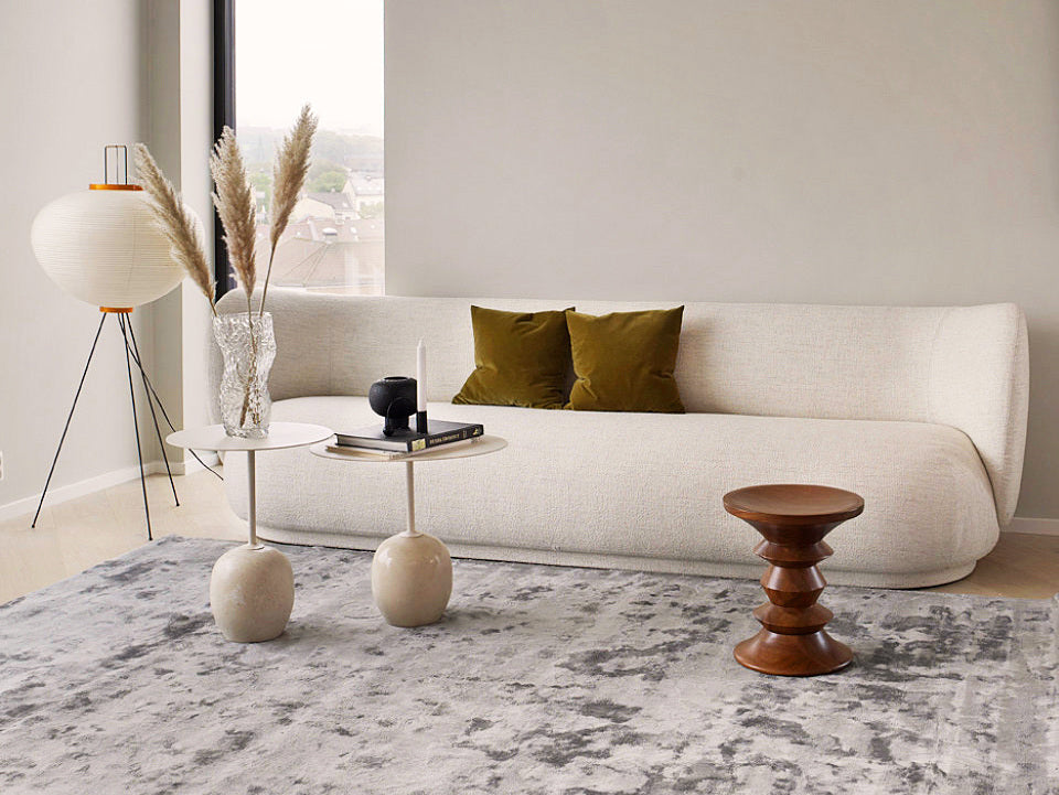 Rico Sofa - 4 seater