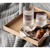 Ripple Carafe Set - Small