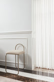Angui Chair - Taupe Bouclé