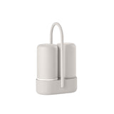 Set pentru sare și piper Singles - gri deschis