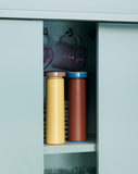 Salt & Pepper Grinder M - Yellow