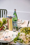 Salt & Pepper Grinder M - Yellow