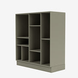 COMPILE Shelf