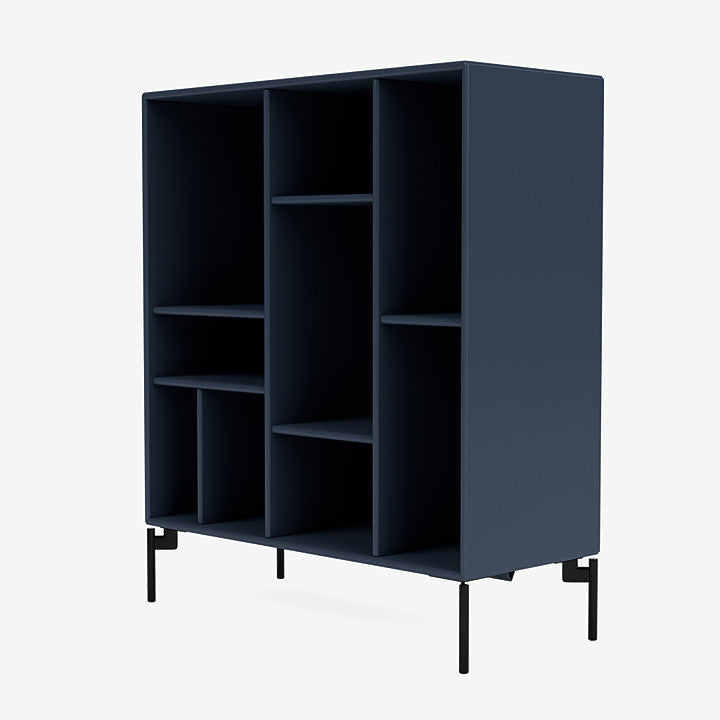 COMPILE Shelf