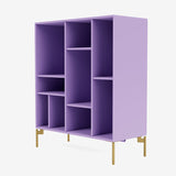 COMPILE Shelf