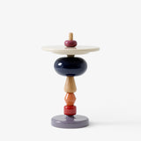 Shuffle Side Table MH1 - Array