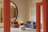 Sinclair Sofa 2-seat