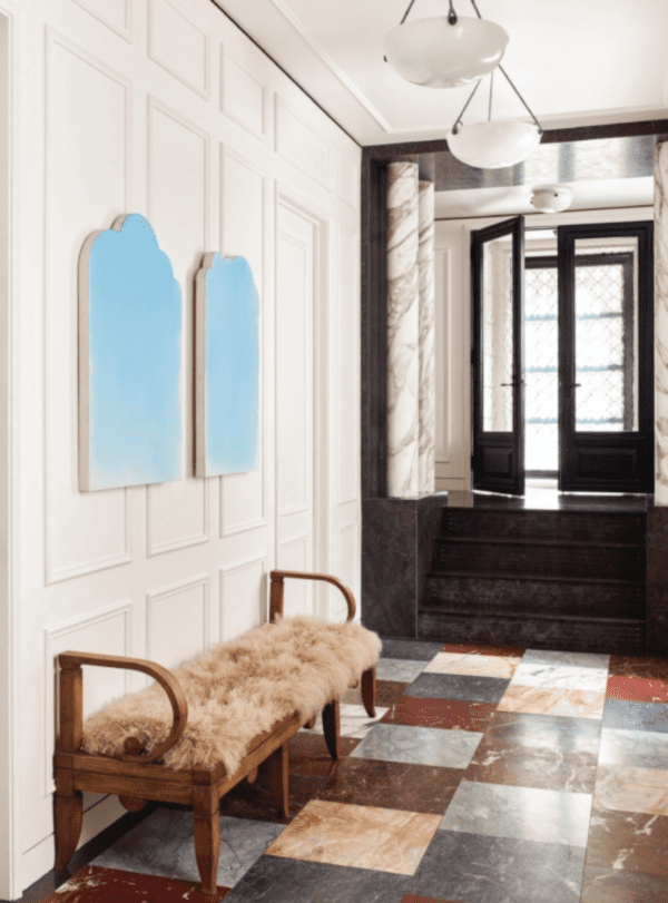 Kelly Wearstler: Evocative Style