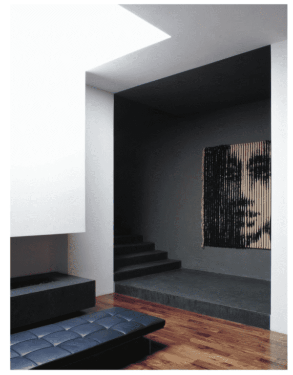 Joseph Dirand - Interior