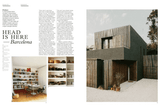 The Monocle Guide to Cosy Homes