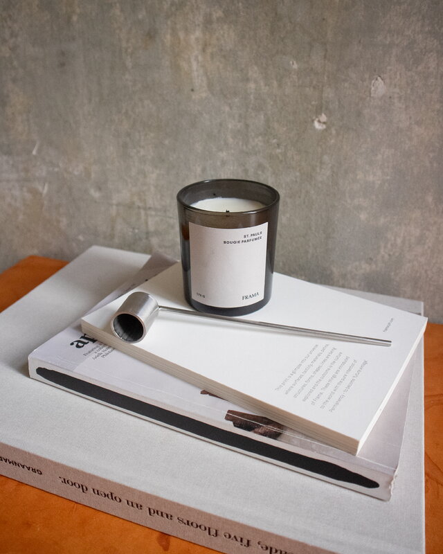 Candle Snuffer