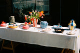 Sobremesa Tablecloth L300 White