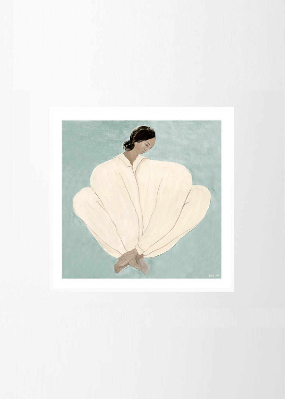 Sofia Lind, Meet Me At Jaurés