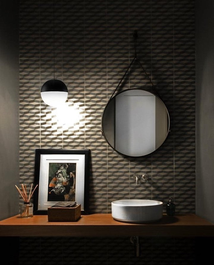 String Light Sphere head