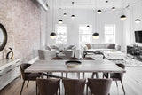 String Light – Sphere head