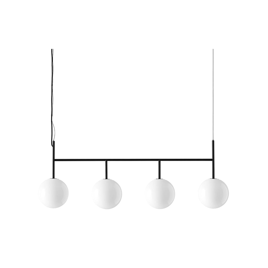TR Bulb, Suspension Frame - Black / Matte