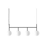TR Bulb, Suspension Frame - Black / Matte