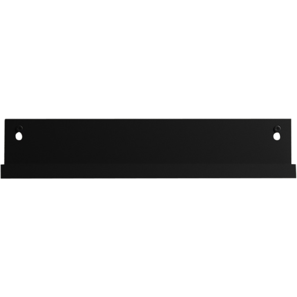Shelf L40 - Black