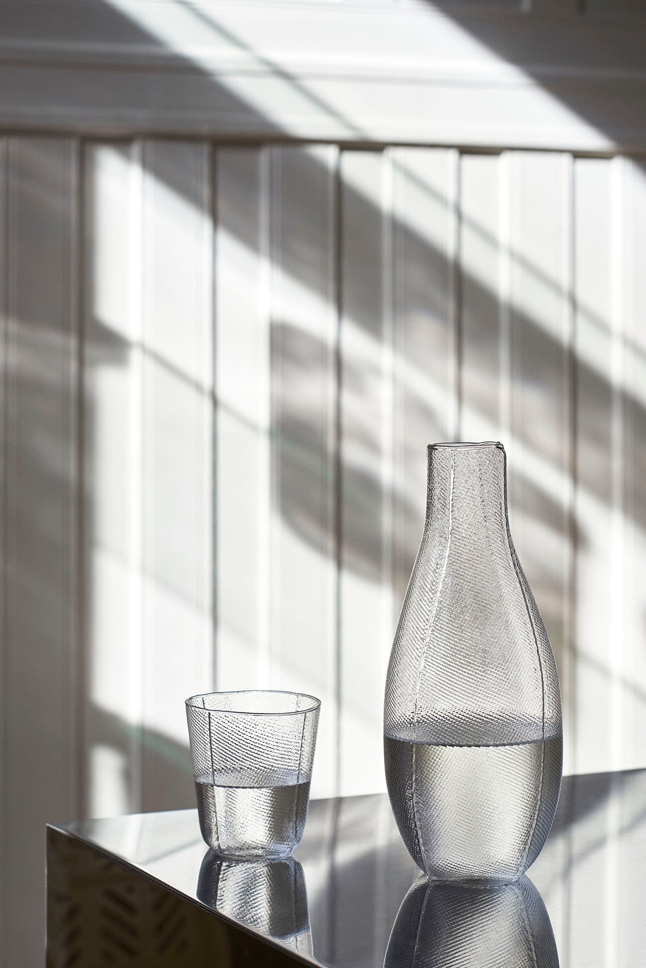 Tela Carafe