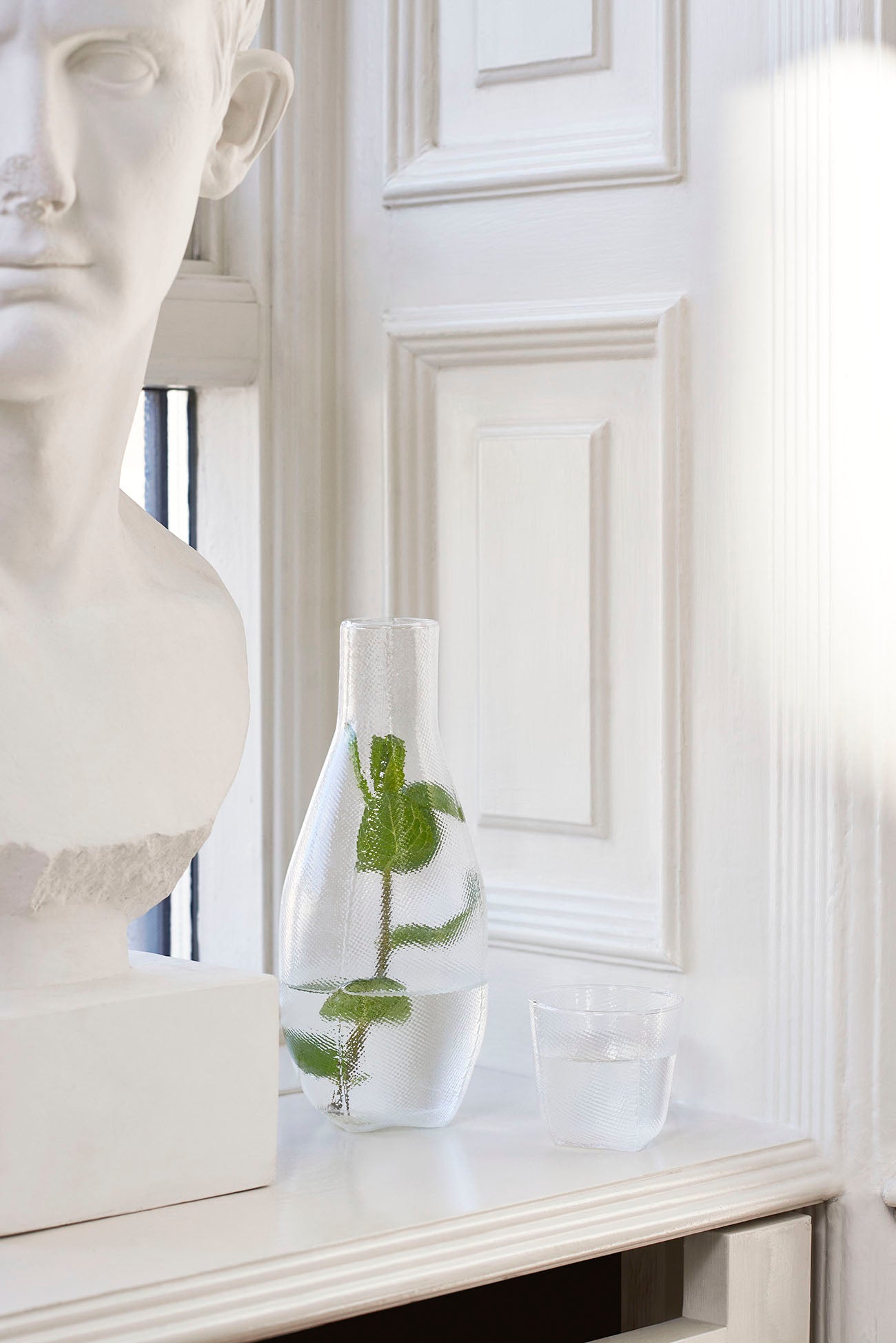 Tela Carafe