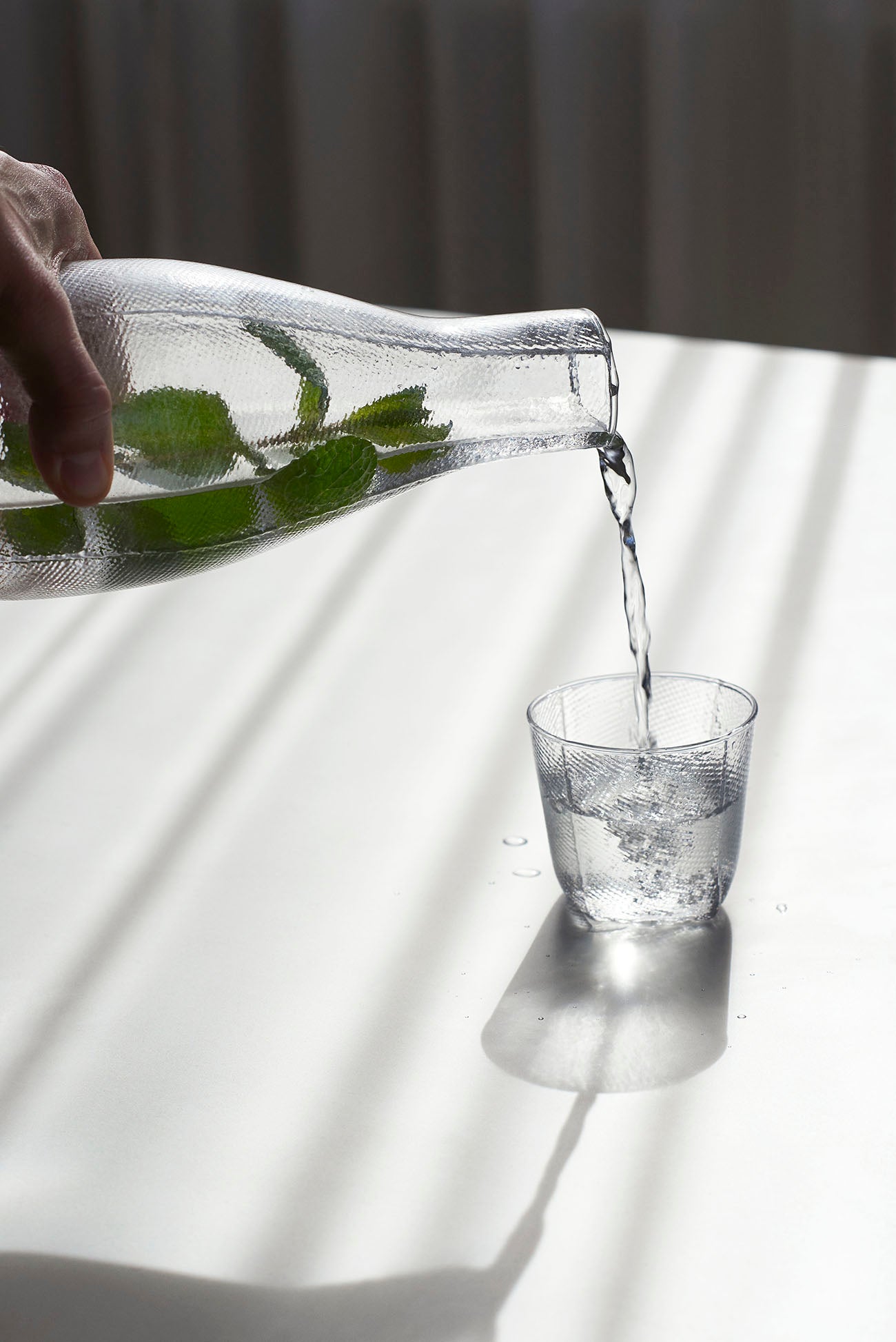Tela Carafe