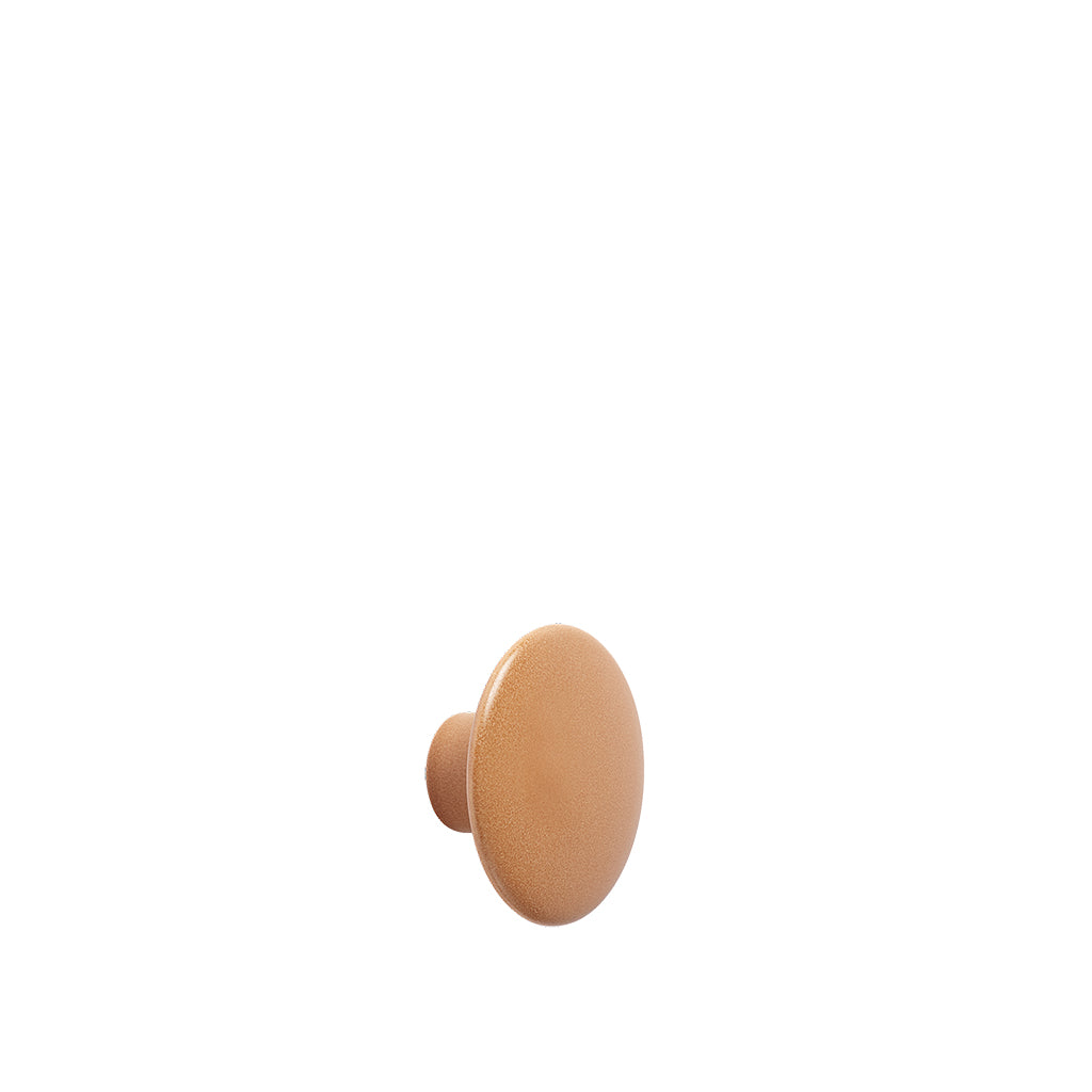 Dots Ceramic - Burnt Orange