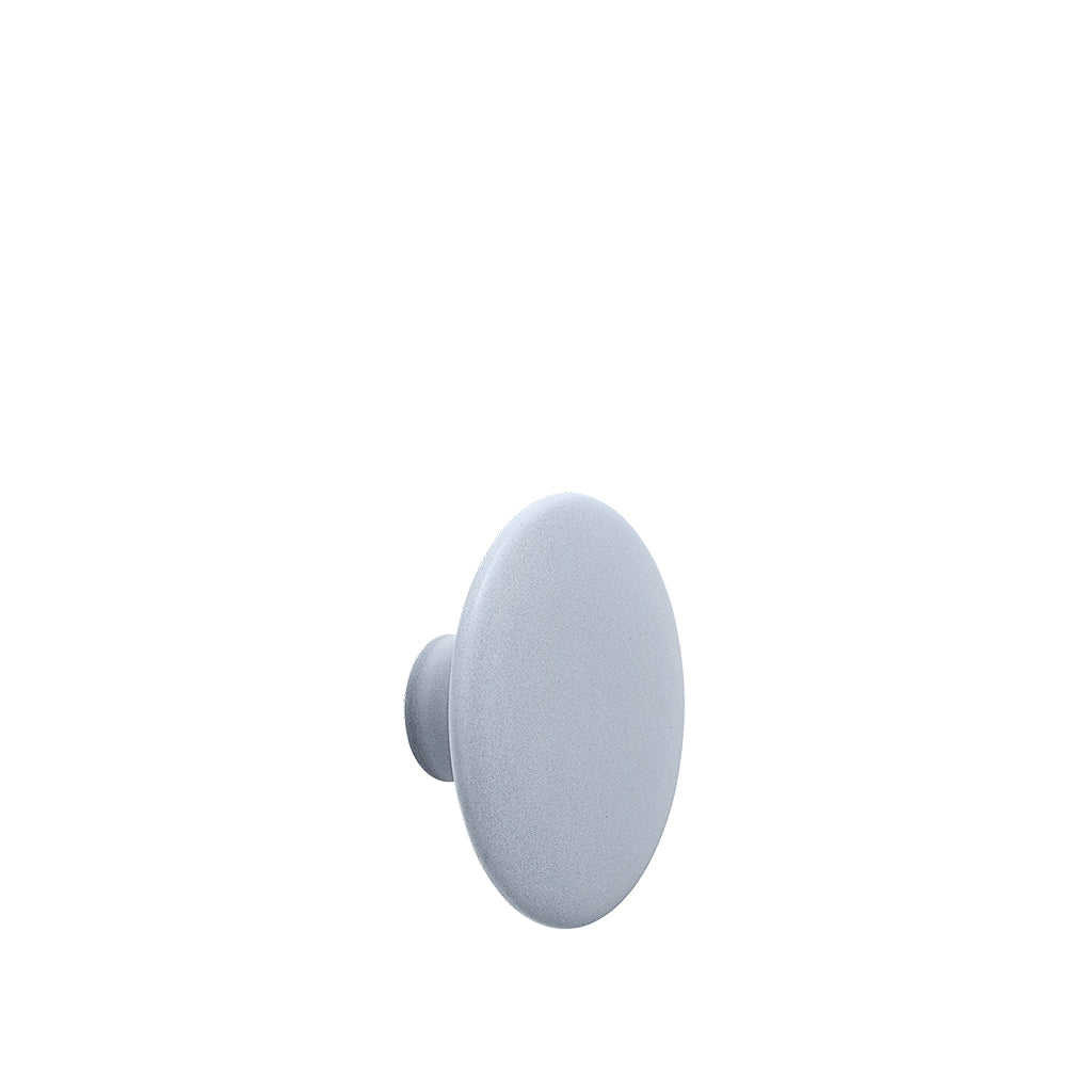 Dots Ceramic - Light Blue