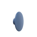 Dots Wood - Bleu