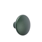 Dots Metal - Verde închis