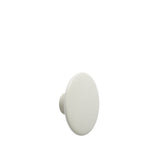 Dots Wood - Off-White