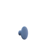 Dots Wood - Bleu
