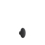 Dots Wood - Negru