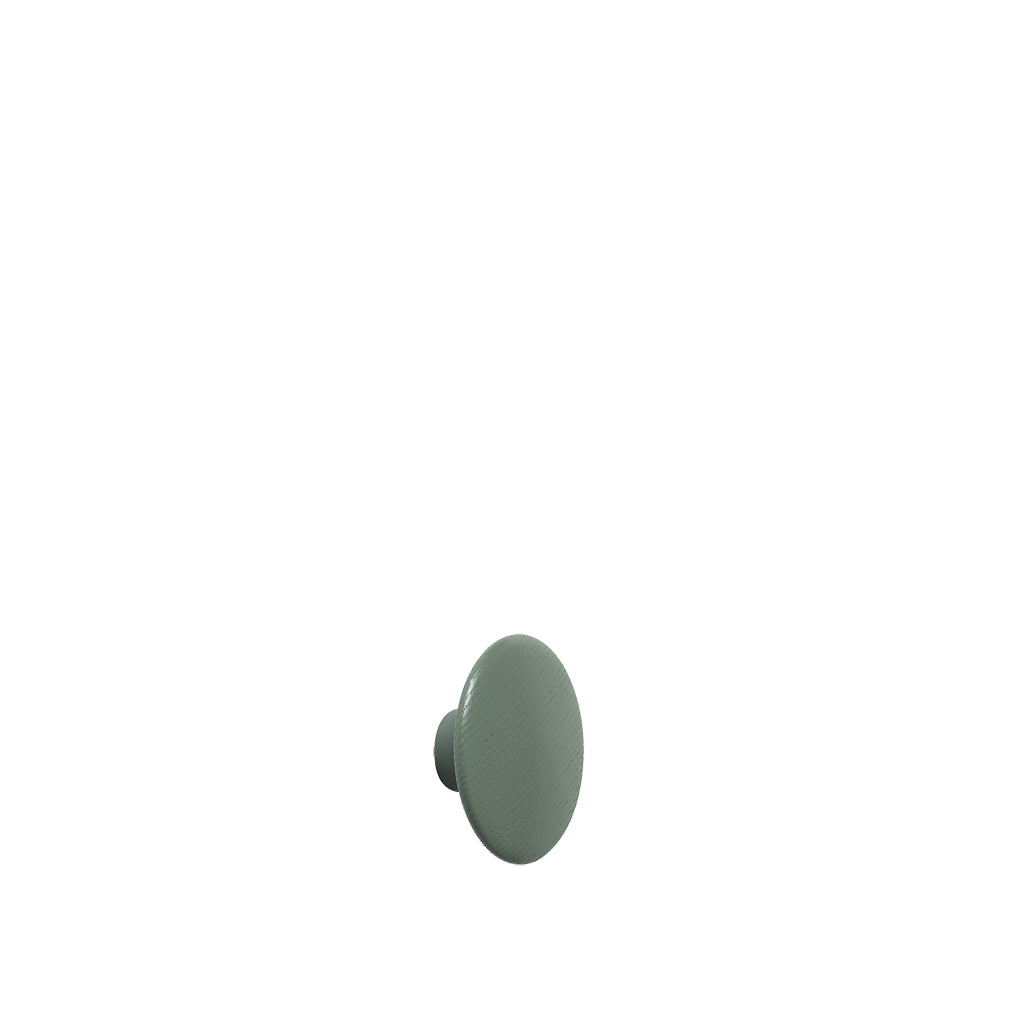Dots Wood - Verde pal