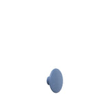Dots Wood - Bleu